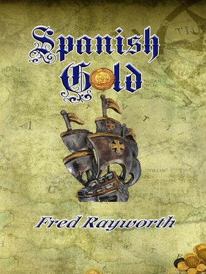 cover image of Spanish Gold